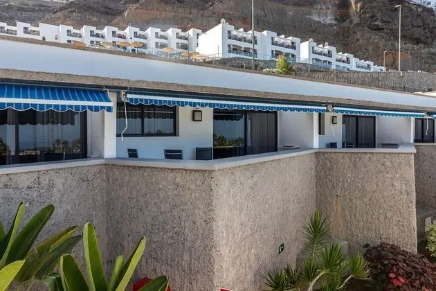 Apart Daire, 1 Yatak Odası, Teras, Deniz Manzaralı (2 adults)