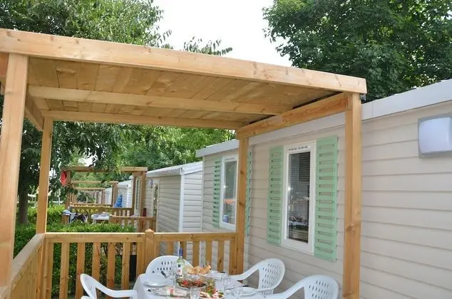 Premium Karavan, 3 Yatak Odası