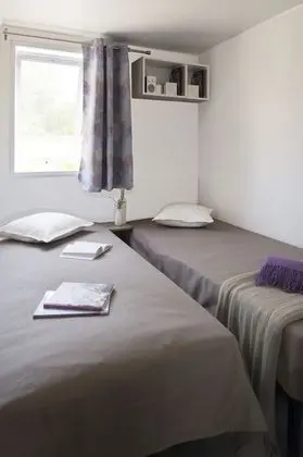 Premium Karavan, 3 Yatak Odası