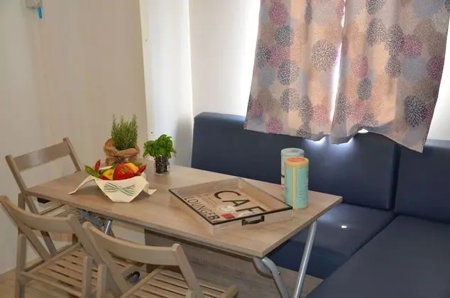 Premium Karavan, 3 Yatak Odası