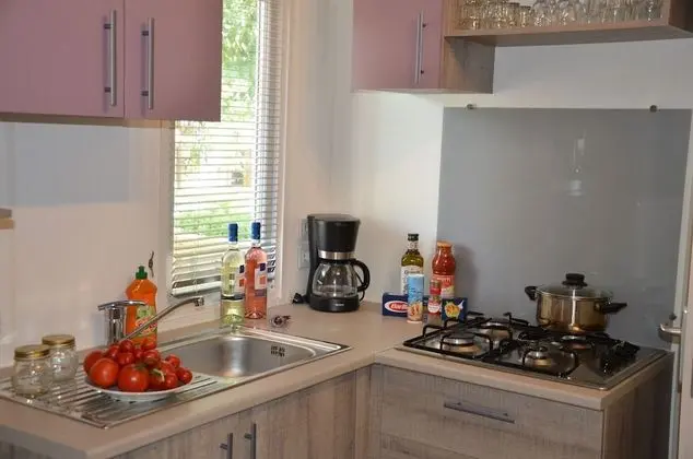 Premium Karavan, 3 Yatak Odası