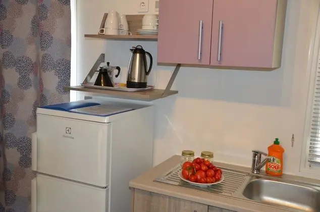 Premium Karavan, 3 Yatak Odası