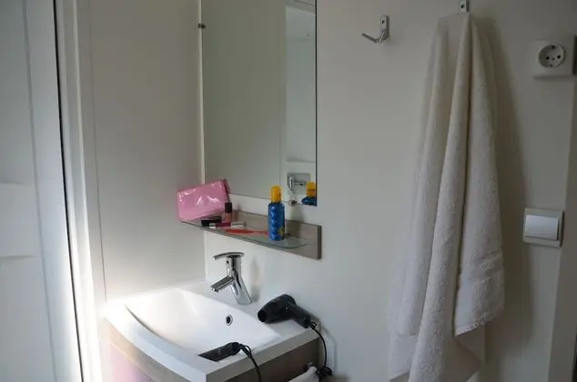 Premium Karavan, 3 Yatak Odası