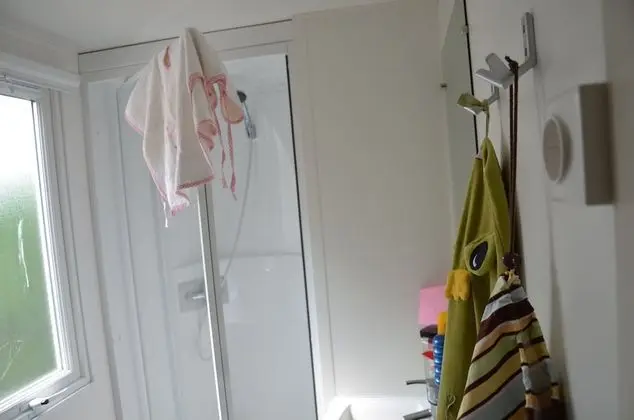 Premium Karavan, 3 Yatak Odası