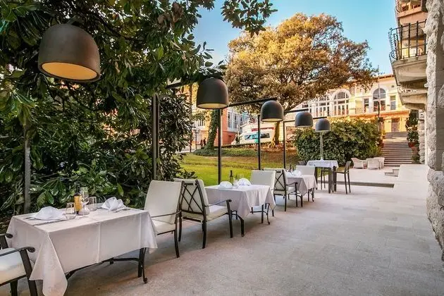 Superior Tek Büyük veya İki Ayrı Yataklı Oda, Şehir Manzaralı