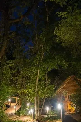 Dağ Evi