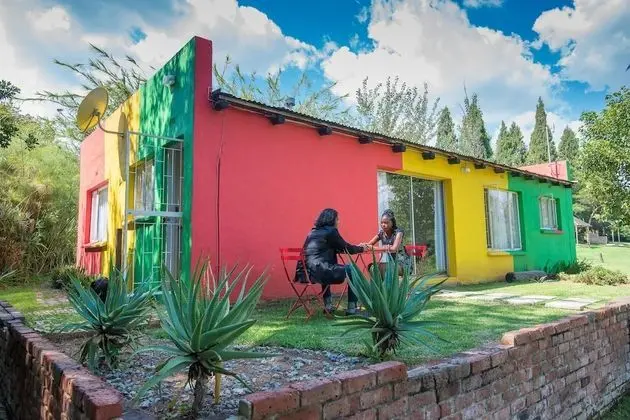 Kır Evi