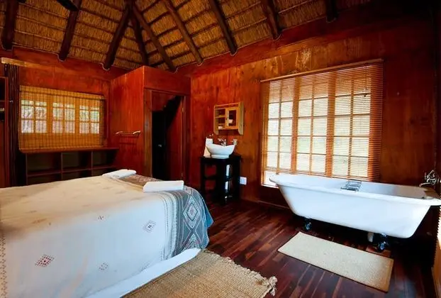 Luxury Kır Evi