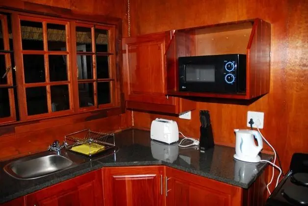 Luxury Kır Evi