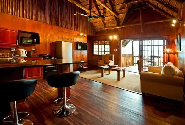 Luxury Kır Evi