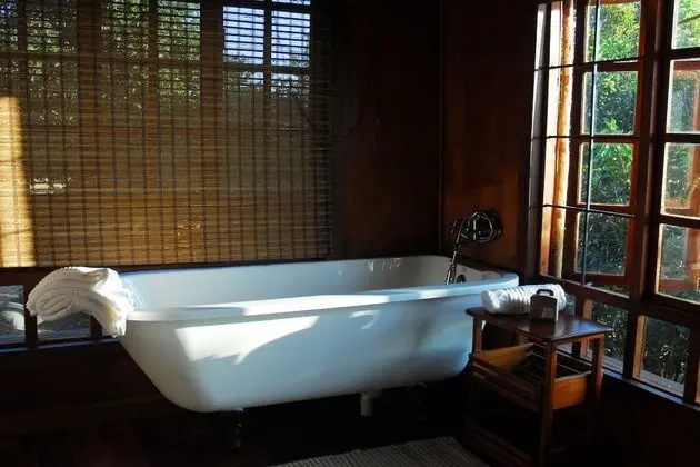 Luxury Kır Evi