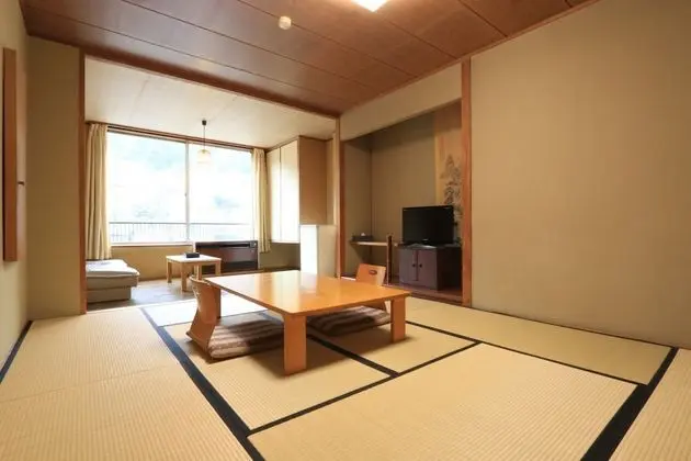 Traditional Oda (Japanese Style, For 2 People)