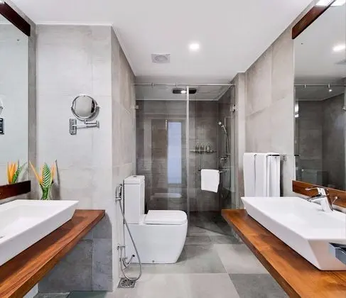 Sunrise Jacuzzi Suite - Free Airport Pickup / Drop