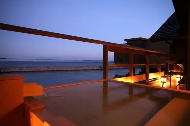 Villa, Asma Kat (SHOJYU)