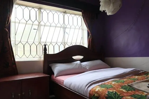 Basic Tek Büyük Yataklı Oda, 1 En Büyük (King) Boy Yatak, Özel Banyo