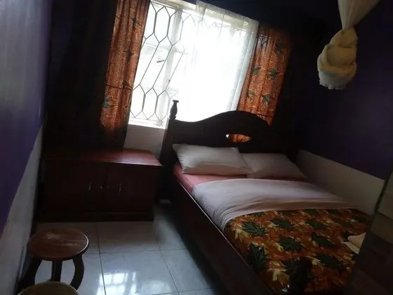Basic Tek Büyük Yataklı Oda, 1 En Büyük (King) Boy Yatak, Özel Banyo