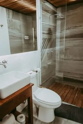 Deluxe Tek Büyük Yataklı Oda, 1 En Büyük (King) Boy Yatak, Bahçeli