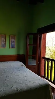 Apart Daire, 2 Yatak Odası, Bahçe Manzaralı