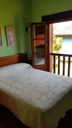 Apart Daire, 2 Yatak Odası, Bahçe Manzaralı