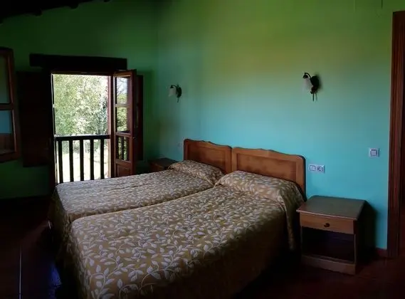 Apart Daire, 2 Yatak Odası, Bahçe Manzaralı