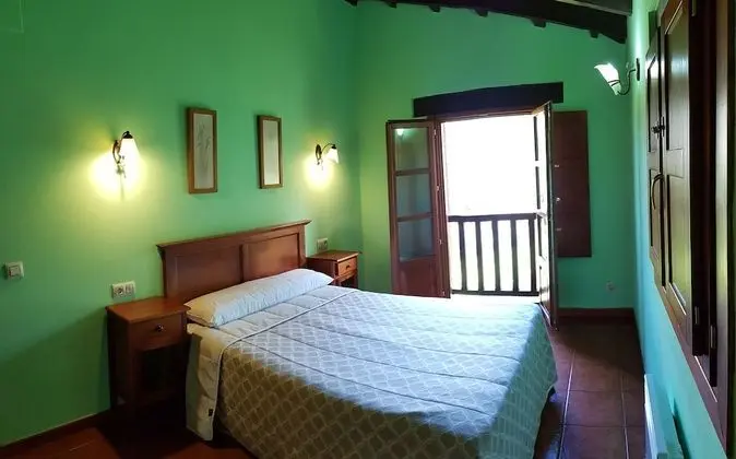 Apart Daire, 2 Yatak Odası, Bahçe Manzaralı