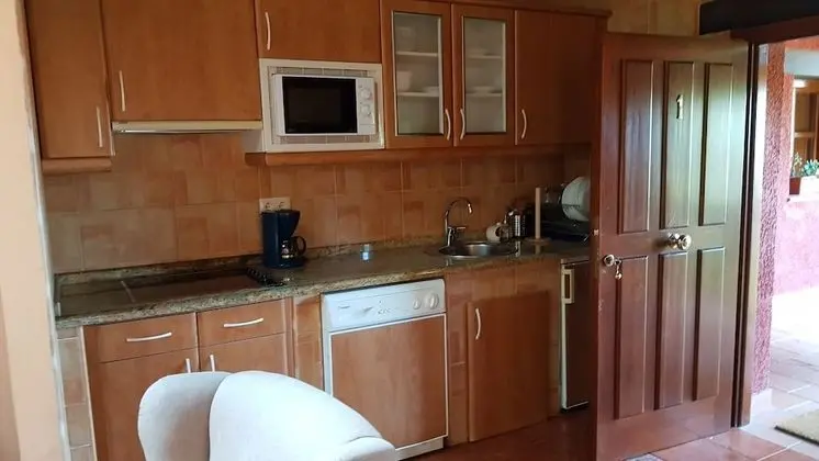 Apart Daire, 2 Yatak Odası, Bahçe Manzaralı