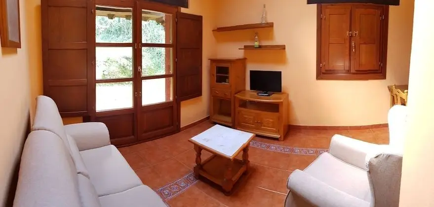 Apart Daire, 2 Yatak Odası, Bahçe Manzaralı