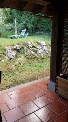 Apart Daire, 2 Yatak Odası, Bahçe Manzaralı