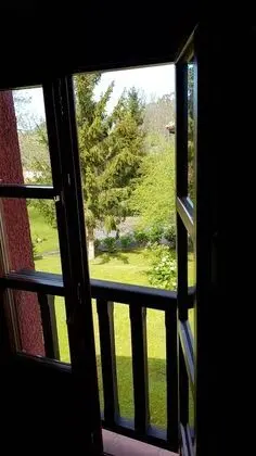 Apart Daire, 2 Yatak Odası, Bahçe Manzaralı