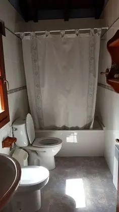 Apart Daire, 2 Yatak Odası, Bahçe Manzaralı