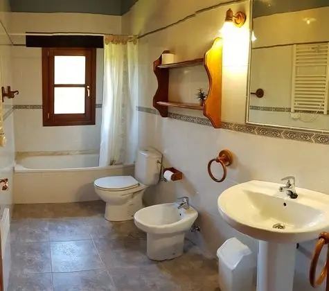 Apart Daire, 2 Yatak Odası, Bahçe Manzaralı