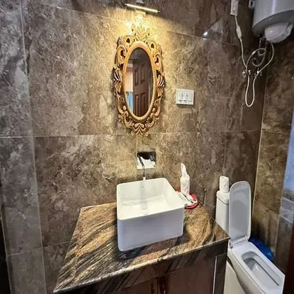 Deluxe Oda