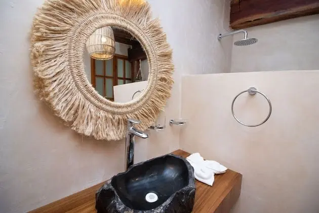 Deluxe Tek Büyük Yataklı Oda, Deniz Manzaralı