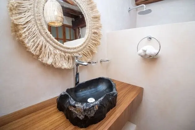 Deluxe Tek Büyük Yataklı Oda, Deniz Manzaralı