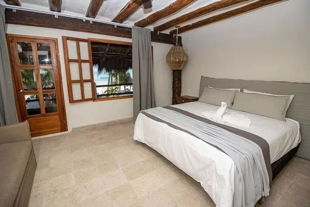 Sea View Suite