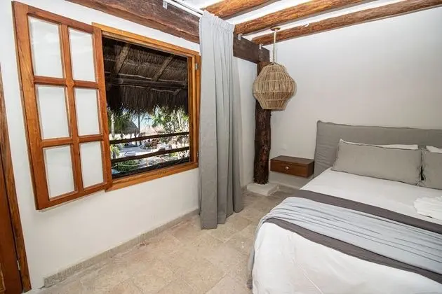 Sea View Suite