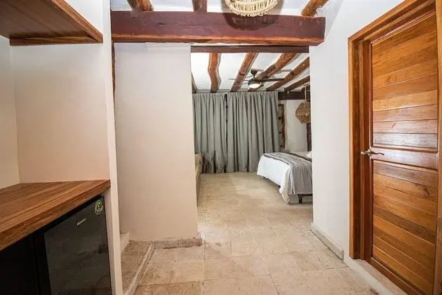 Sea View Suite