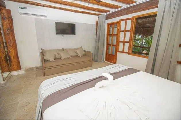 Sea View Suite