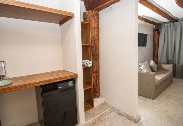 Sea View Suite