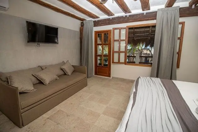 Sea View Suite