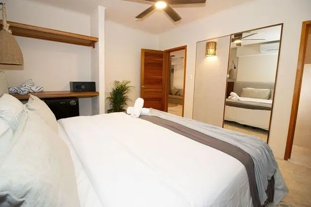 Two-Bedroom Suite