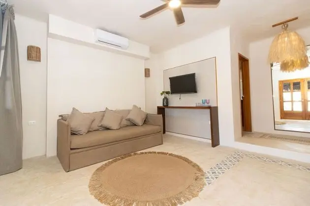 Two-Bedroom Suite