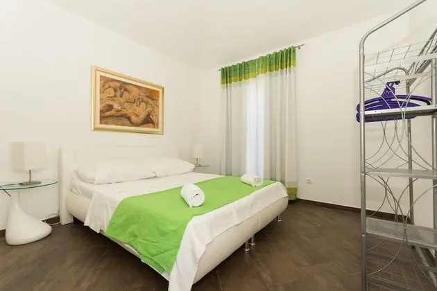 Apart Daire, 2 Yatak Odası, Balkon