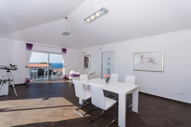 Apart Daire, 2 Yatak Odası, Balkon