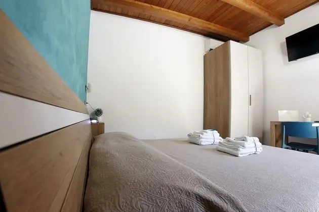 Classic Dört Kişilik Oda