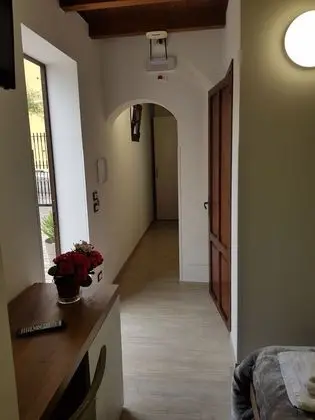 Classic Dört Kişilik Oda