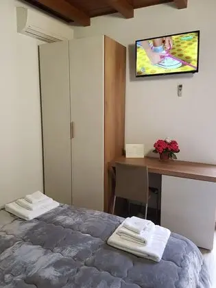 Classic Dört Kişilik Oda