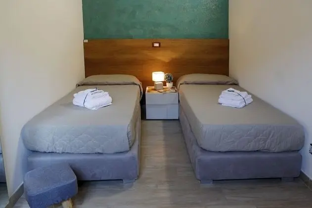 Classic Dört Kişilik Oda