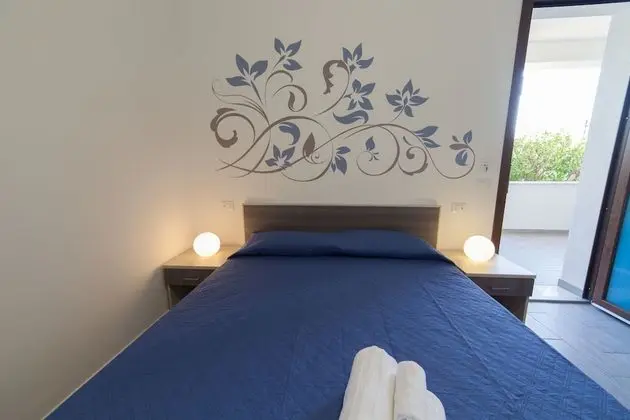 Classic Tek Büyük Yataklı Oda