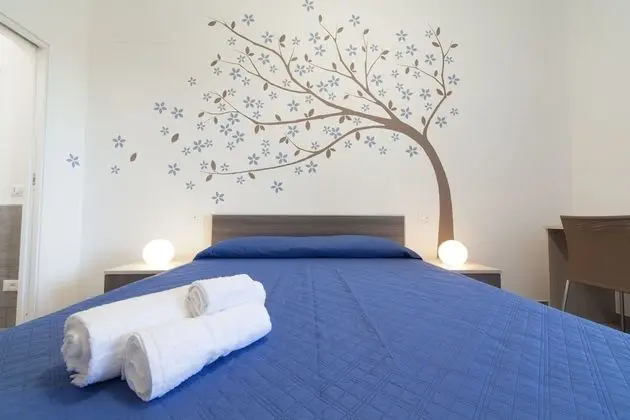 Classic Tek Büyük Yataklı Oda